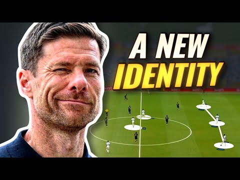 How Alonso Is Already Transforming Real Madrid