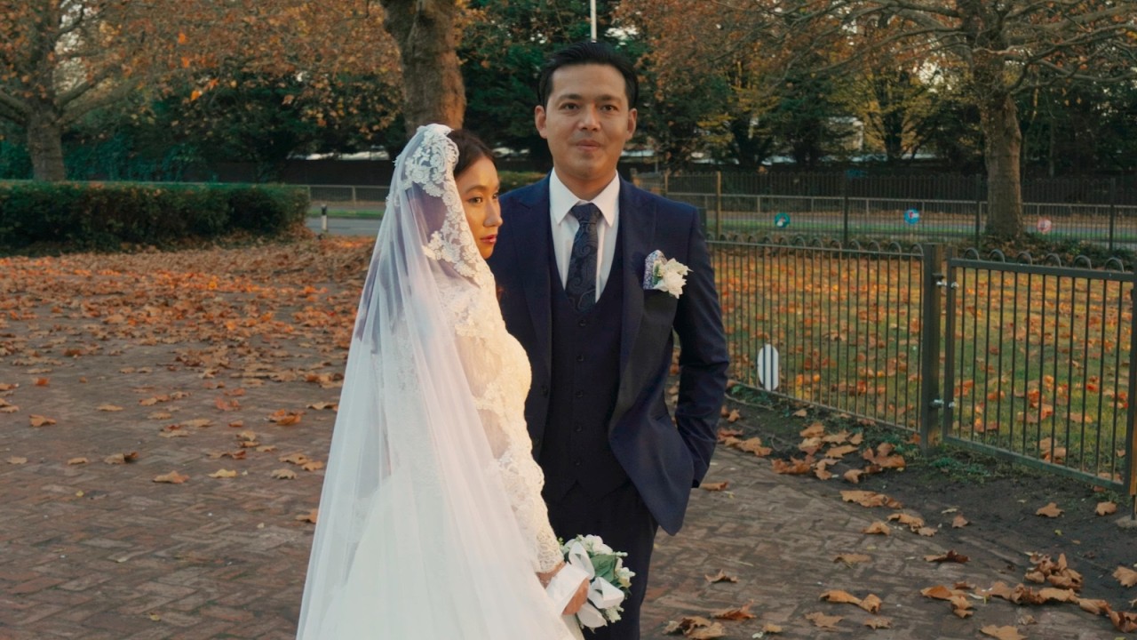 Where Two Hearts Become One