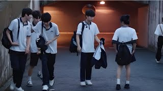 Download lagu Cute and sweet Highschool love story💕 korean mix hindi song 💕 Chinese mix hindi songs 💕part 2 mp3