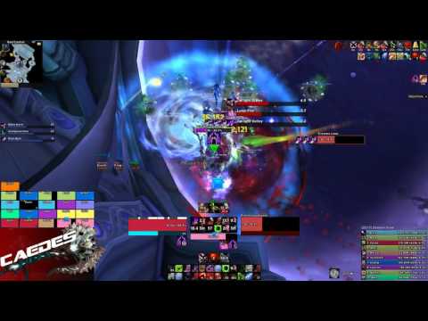 Heroic Sisters of the Moon - Blood DK Tank PoV