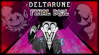 Cover art for THE REDACTED RECONDITE