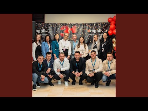 La Dragoliv e șansa ta !