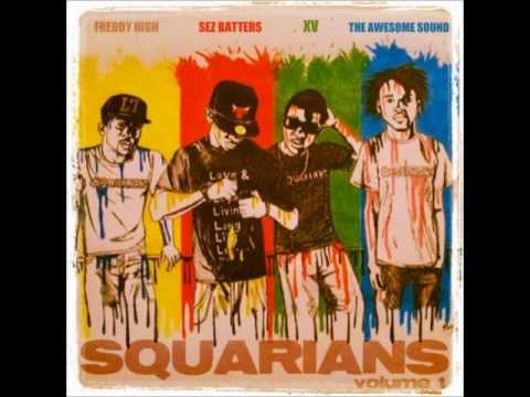 Video thumbnail for Square Up