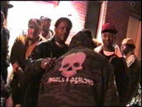 Gold Fingaz - Count On Me Video Promo