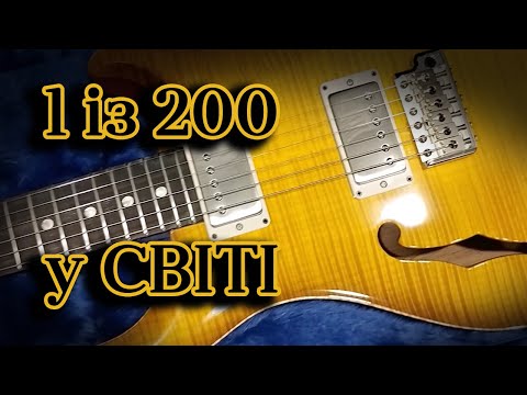 PRS DGT Semi-Hollow McCarty Sunburst David Grissom Signature Limited Edition 1 Of 200 NEW image 13