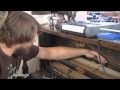 MARCO BENEVENTO "Risd" - live @ the MoBoogie Loft