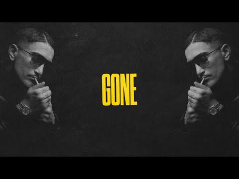 NIMO x CAPO Type Beat - GONE (Deep Dancehall Type Beat)