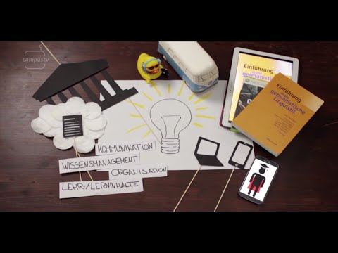 CampusTV Mainz Sendung 223 - Spezial