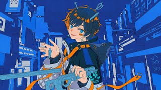 そらる-幽霊東京【歌ってみた】