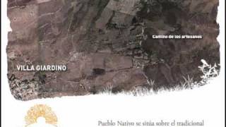 preview picture of video 'Pueblo Nativo. Resort de categoría, estilo y excelencia.'