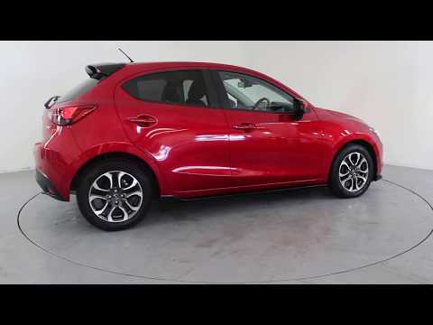 Mazda 2 - Video Tour (MM65BZP)