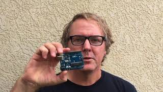 Arduino UNO Board - Introduction