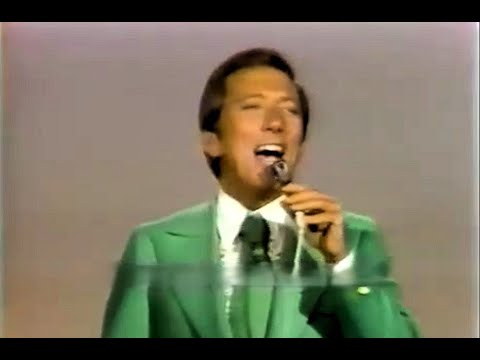 Andy Williams - I'm Gonna Make You Love Me (1970) (HQ audio)