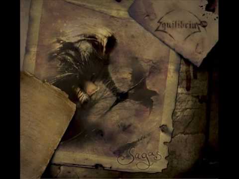 Equilibrium - Des Sängers Fluch (with lyrics)