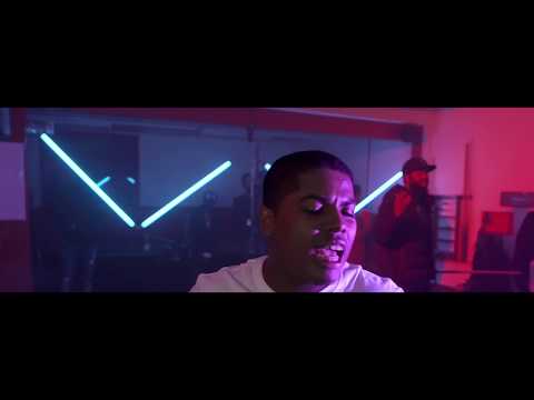 Blacka Da Don x Smiley  - "Turn They Back"