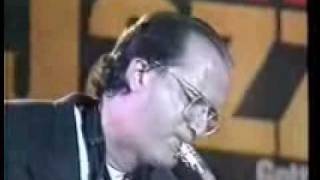 Michael Brecker - Nothing Personal