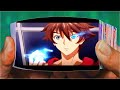 Flip Book | Top 10 Action-Martial Arts-Superpower Anime With Badass-Strong Main Character！-Part 1