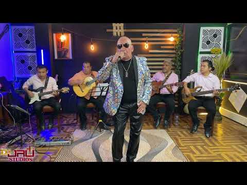 Bolero 5 sentidos - Miguel Vélez