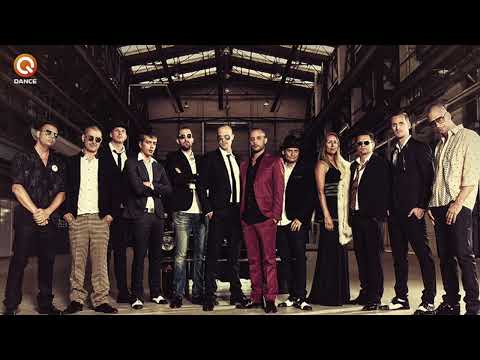 X-Qlusive Legends - Wildstylez (04/10/2014 @ Heineken Music Hall)