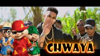 Komy ft Dizzy DROS - Chouwaya (The Chipmunks)