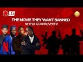 NIGERIA S KIDNAPPING CRISIS VS THE HERD THE NETFLIX MOVIE SPARKING OUTRAGE FEAR