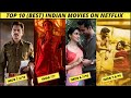 Top 10 Indian Movies on Netflix | Best Netflix Original Indian Movies 2020(IMDB)| Netflix Decoded