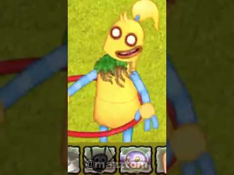 💀My Singing Monsters isn't Scary?💀#mysingingmonsters #msm #scary #horror