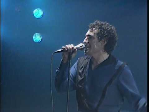 Los Viejos Rockeros - Miguel Rios