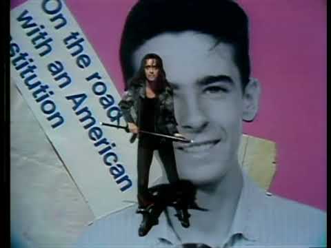 Miniatura de YouTube - Department of Youth