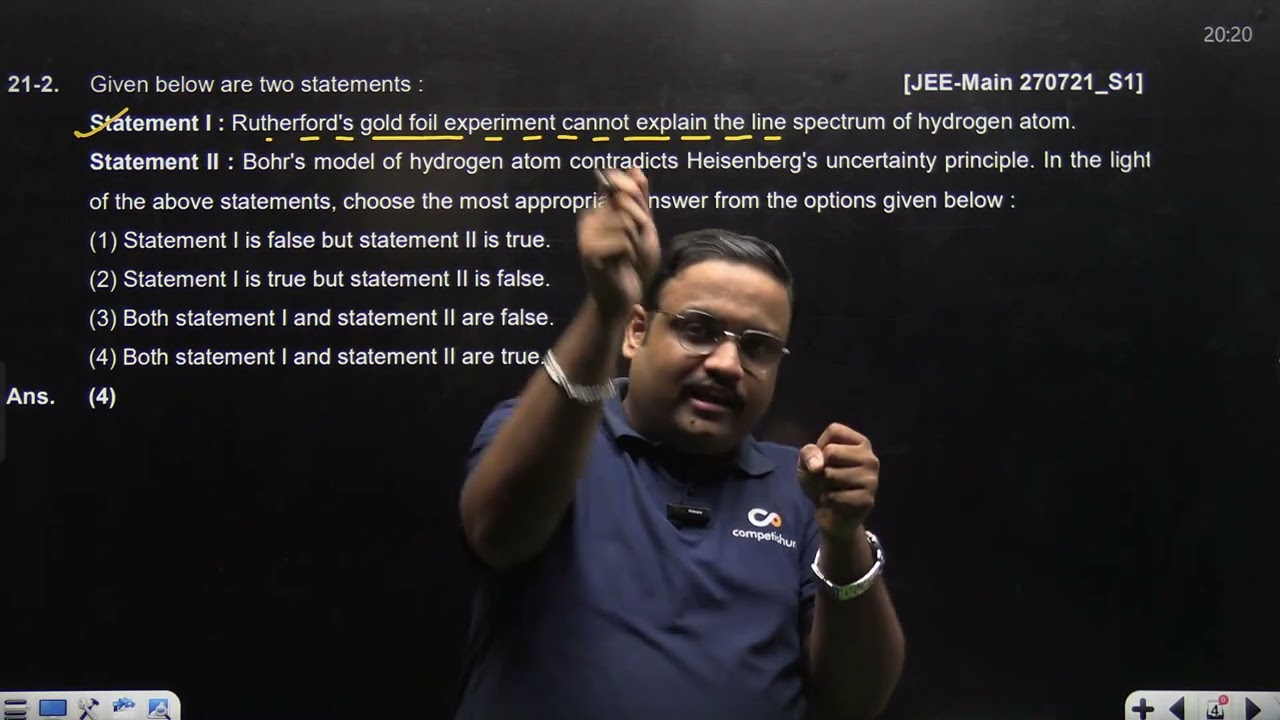 Video Solution
