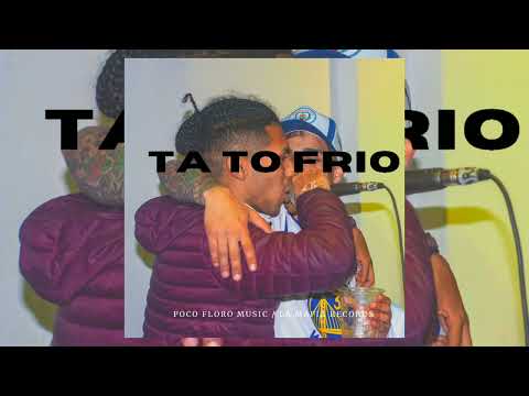 TA TO FRIO - EL NEGRO MONTANA FT VERDAD EN RIMA