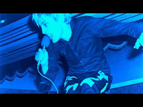 THE TEA SET John Peel 25th March 1980