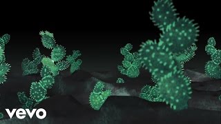 Ricky Hil - Skys Black