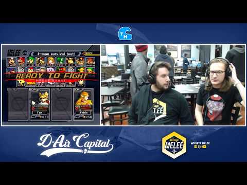 D-Air Capital 2 - Bobby Frizz Interview