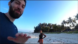 Romance on Zanzibar's East Coast (#30)