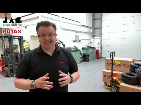 J.A.G. Engineering - Behind The Scenes