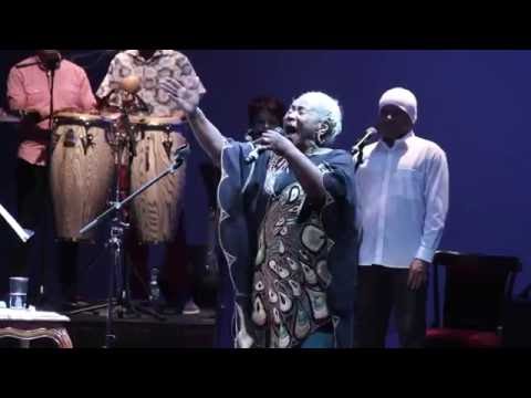 Leonor González Mina - Violencia (en vivo) - Teatro Colón