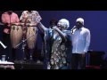 Leonor González Mina - Violencia (en vivo) - Teatro Colón