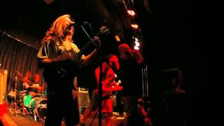 Darko - Neo Was An Amateur - Live @ The Unicorn 26/10/2015 (6 of 10)