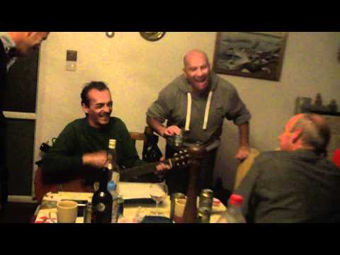 la banda el navo hahaah