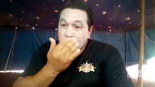A Grande Encircopédia Virtual: Circo Mundial