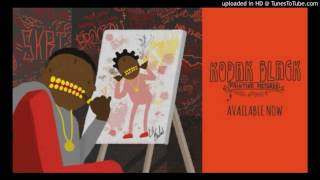 Kodak Black - Conscience (feat  Future) [Official Audio]