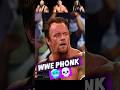 The Undertaker Vs Brock Lesnar Vs Big Show 2003 WWE Phonk Edit Wwe Undertaker Phonk Skull