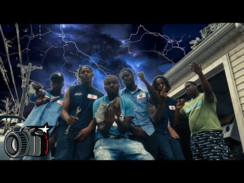 Bandz3x - Ready (Prod. Jwilldagifted) (Official Video)