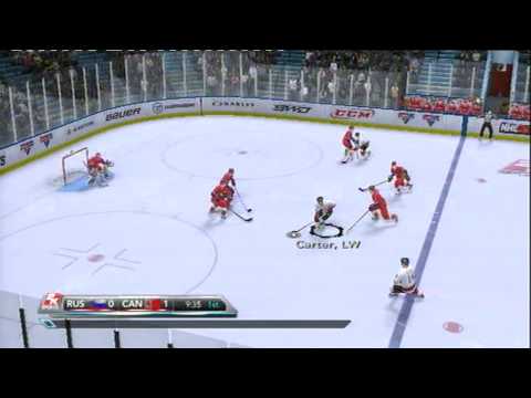 NHL 2K10 Playstation 3