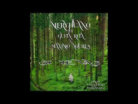 Meryhuano ft Guita Rita x Maximo Aquiles - Si te vas Prod Forastero Fernandez