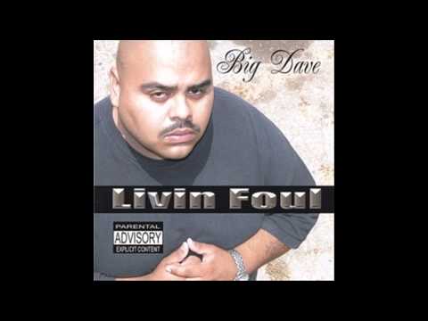 Big Dave - 21 Gunz (Feat. Midget Loco)