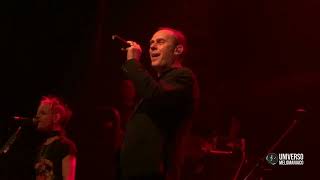 Peter Murphy - Hang Up - 11/09/14