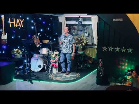 Ngày xuân bên mẹ - Việt Nhân