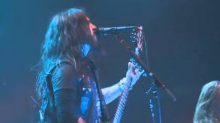 Machine Head - Blood for Blood - Live Bloodstock Open Air 2012